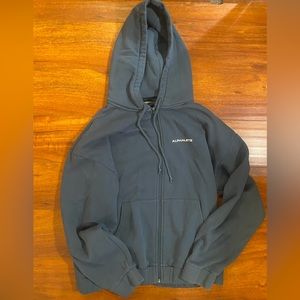 Alphalete hoodie